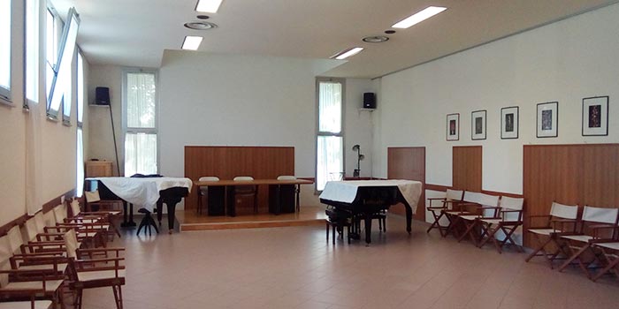 Sala Tintoretto X